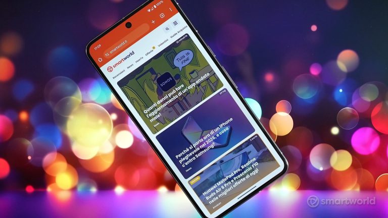 Chrome per Android tira fuori dal cassetto una funzione rimossa nel 2020