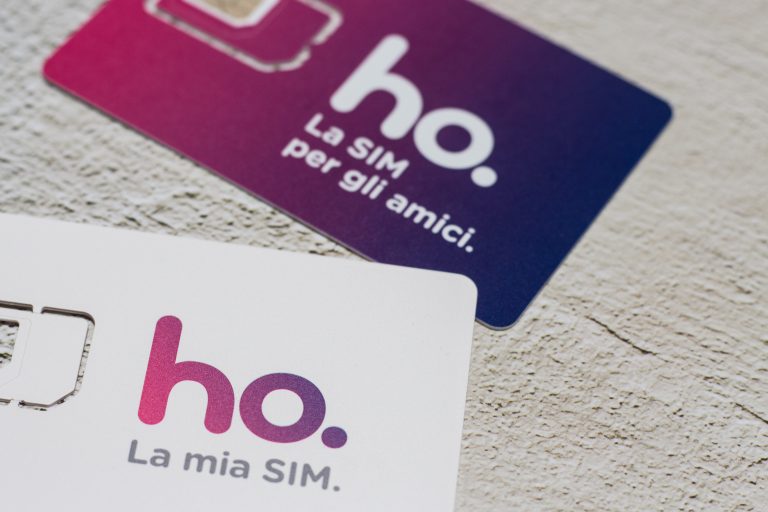 ho. Mobile regala il 5G e rilancia l’offerta più amata: tutto quello che c’è da sapere