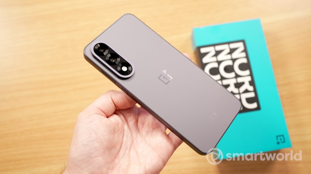Recensione OnePlus Nord 5: si è persa la bussola?
