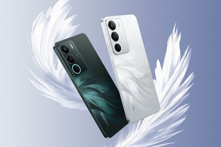 realme C71 è ufficiale: batteria infinita, 120 Hz e 8/256GB a meno di 150 euro. E c'è anche la versione più economica!