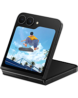 Samsung Galaxy Z Flip 7 FE
