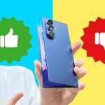 Recensione Samsung Galaxy Z Fold 7: l'uomo dei foldable ha detto...