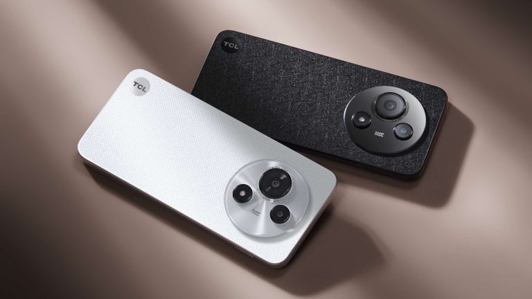 Tantissima memoria a meno di 180€? TCL ha fatto lo smartphone per voi